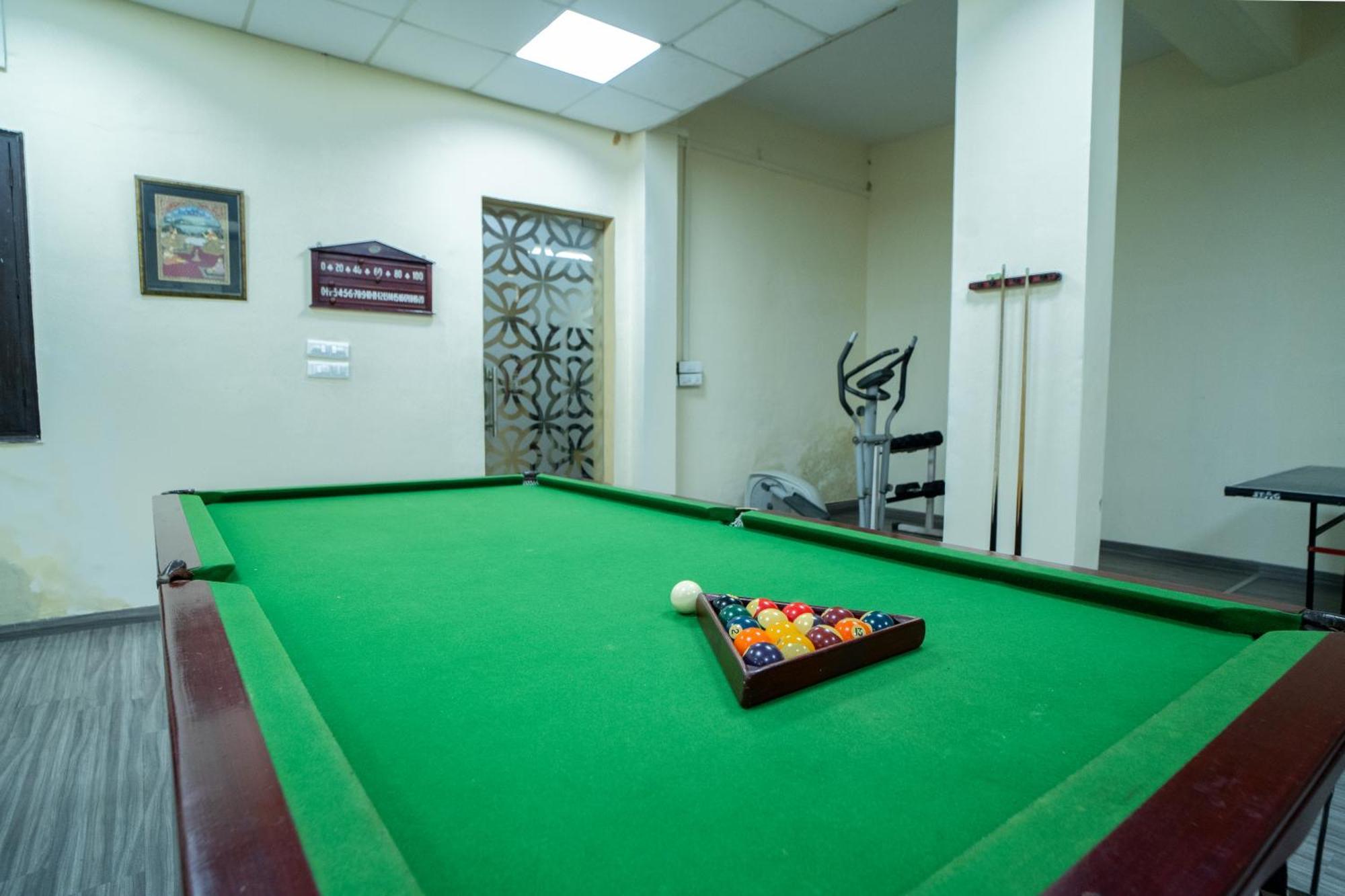 Enkay Residency V Block-Cyber City Gurgaon Exterior foto